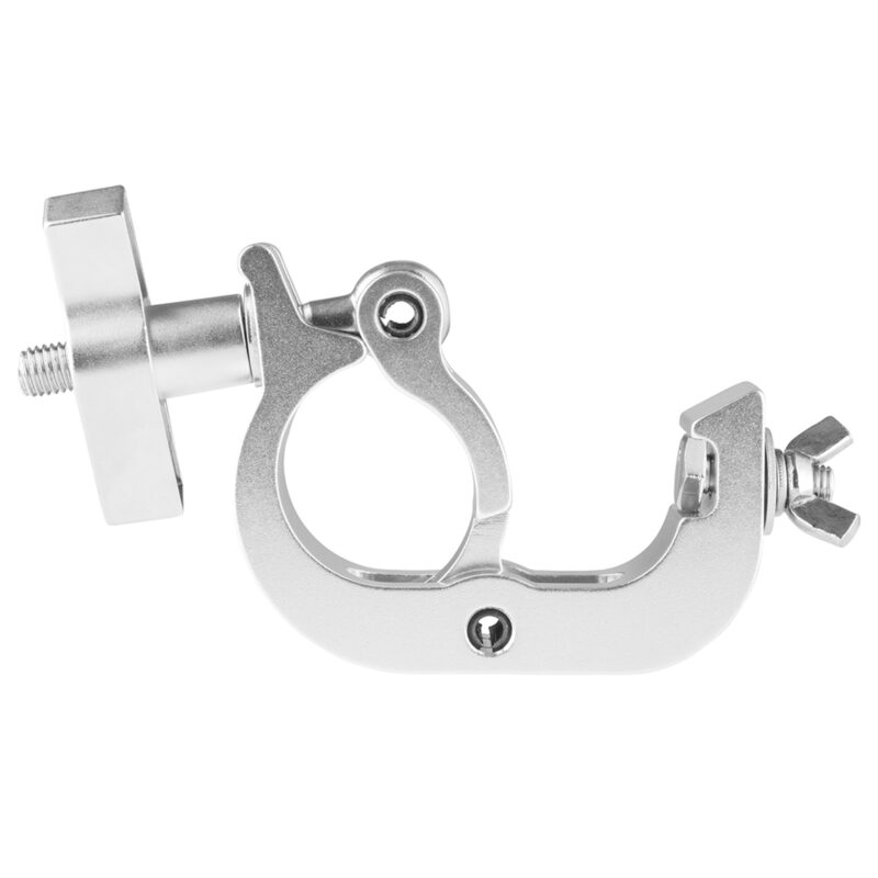 BeamZ BC50-250Q Quick Clamp Slimline 250kg Aluminium