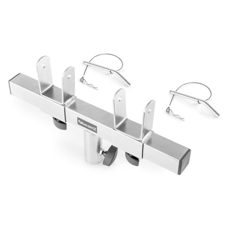 BeamZ BTS350 Adjustable Truss Adapter 350 – 12 – 35cm
