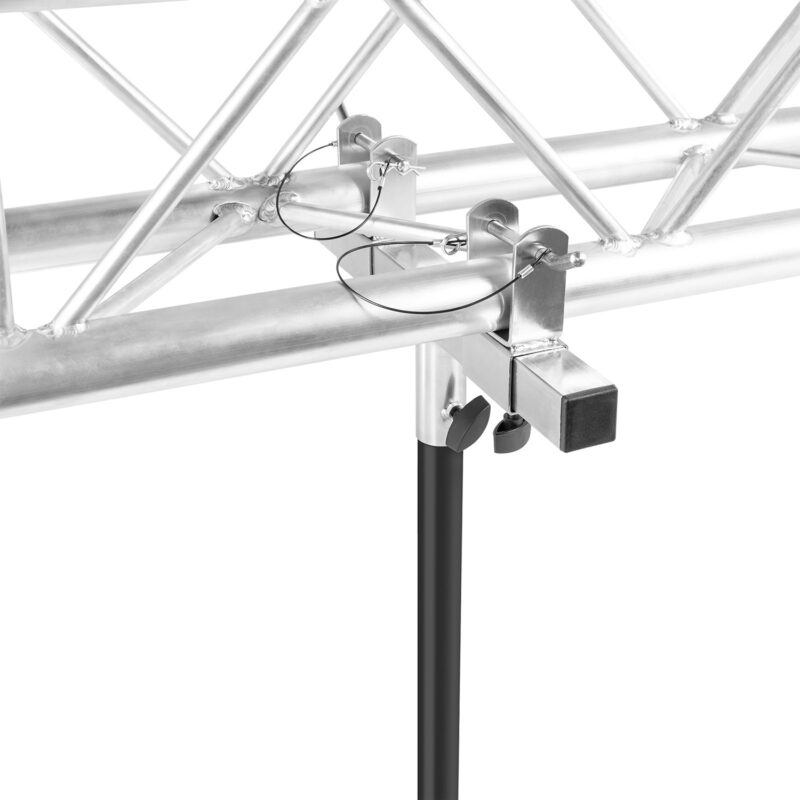 BeamZ BTS350 Adjustable Truss Adapter 350 – 12 – 35cm