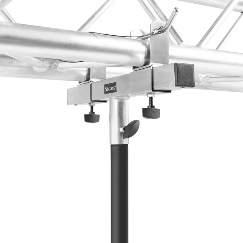 BeamZ BTS350 Adjustable Truss Adapter 350 – 12 – 35cm