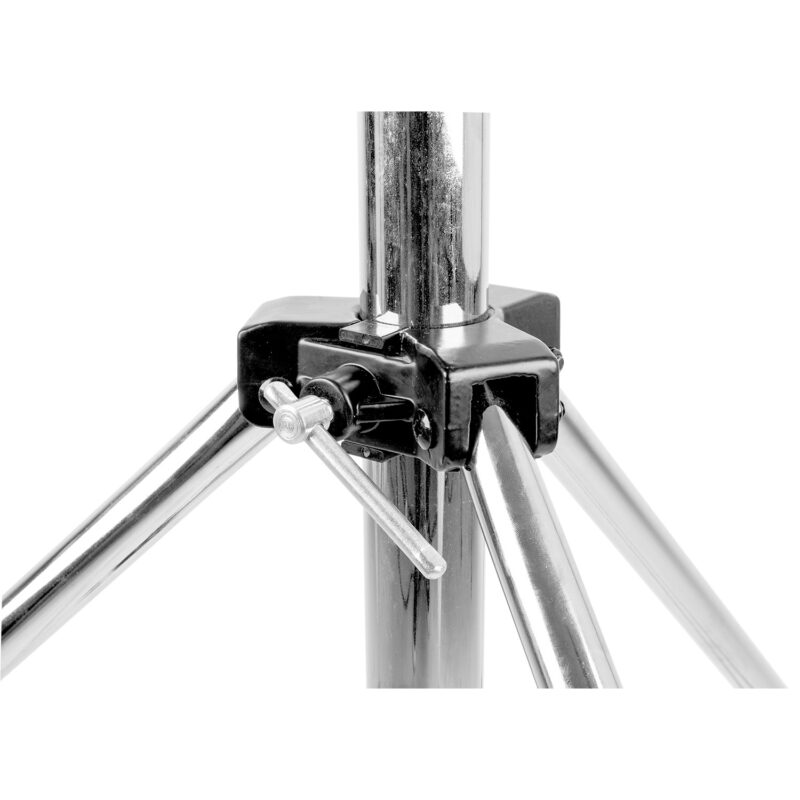 BeamZ WLS70 Lighting Stand with T-Bar – 290cm Max