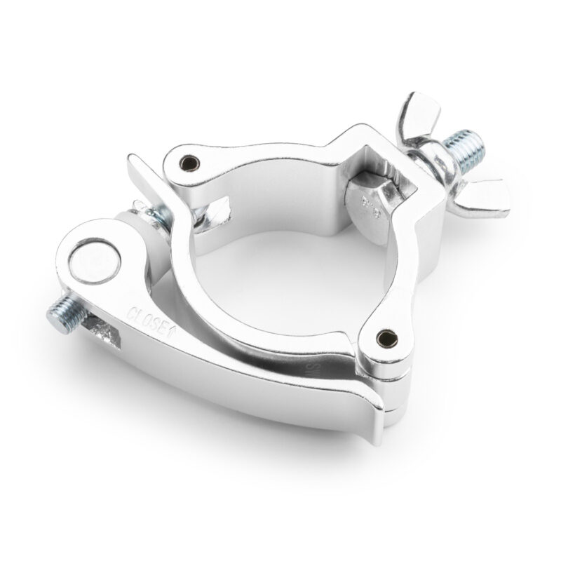 BeamZ BC50-50 Quick Release Half Coupler Lighting Clamp – 100kg