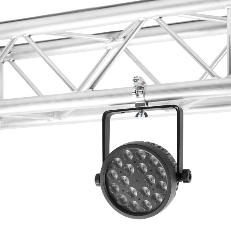 BeamZ BC50-50 Quick Release Half Coupler Lighting Clamp – 100kg