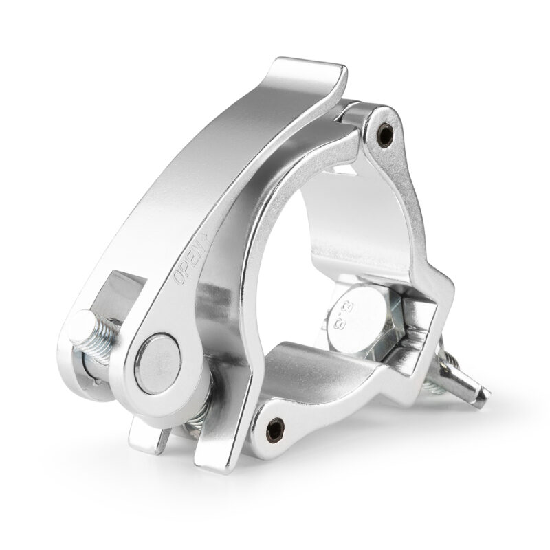 BeamZ BC50-50 Quick Release Half Coupler Lighting Clamp – 100kg