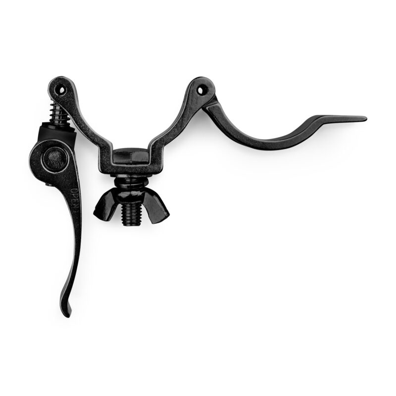 BeamZ BC50B-50 Quick Release Half Coupler Lighting Clamp – 100kg