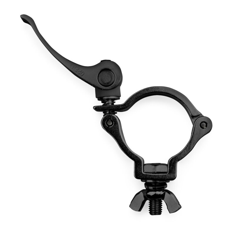 BeamZ BC50B-50 Quick Release Half Coupler Lighting Clamp – 100kg