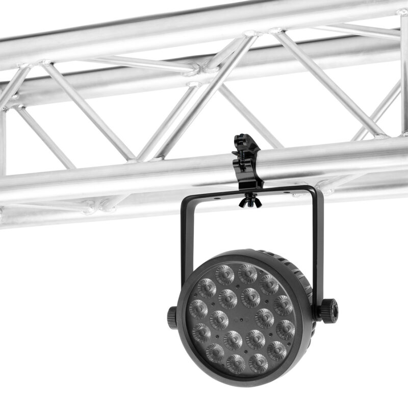 BeamZ BC50B-50 Quick Release Half Coupler Lighting Clamp – 100kg