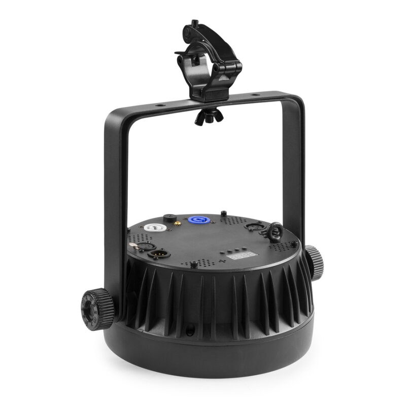 BeamZ BC50B-50 Quick Release Half Coupler Lighting Clamp – 100kg