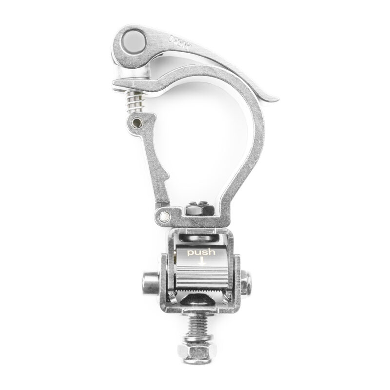 BeamZ BC50-50F Foldable Quick Release Lighting Clamp – 100kg