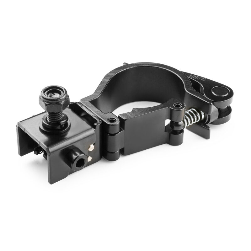 BeamZ BC50B-50F Foldable Quick Release Lighting Clamp – 100kg