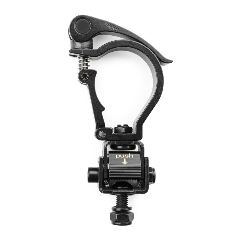 BeamZ BC50B-50F Foldable Quick Release Lighting Clamp – 100kg
