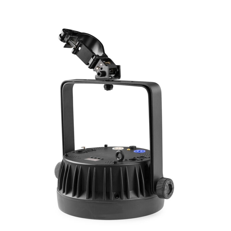 BeamZ BC50B-50F Foldable Quick Release Lighting Clamp – 100kg