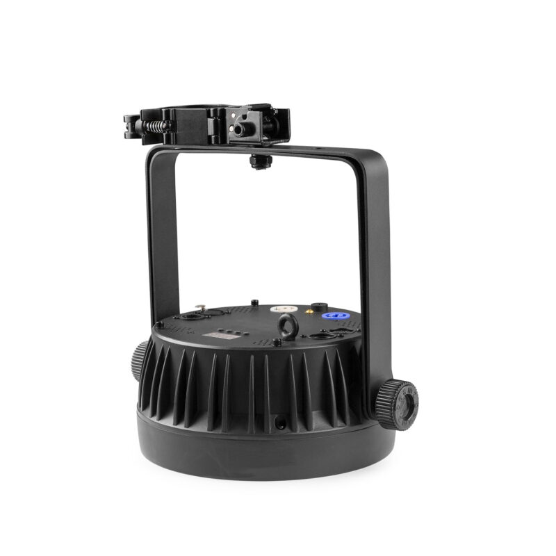 BeamZ BC50B-50F Foldable Quick Release Lighting Clamp – 100kg