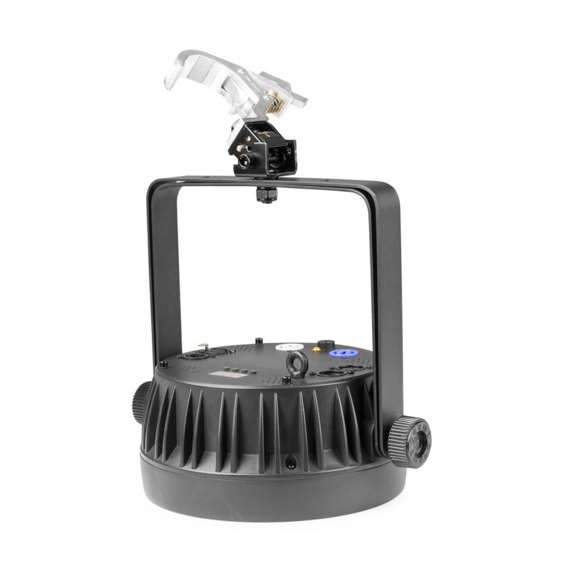 BeamZ BC50-150F Foldable Quick Trigger Lighting Clamp – 50kg