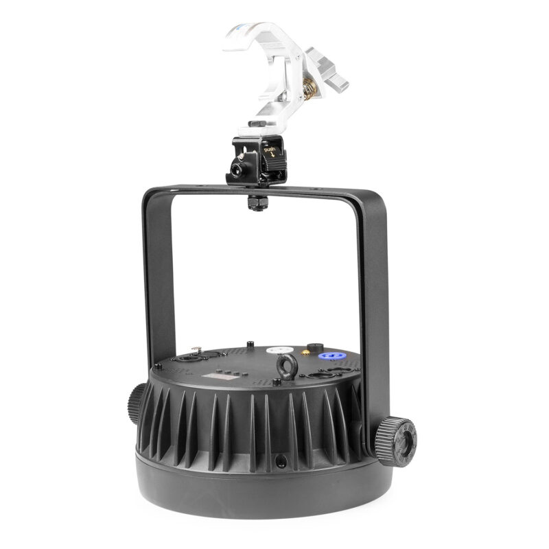 BeamZ BC50-150F Foldable Quick Trigger Lighting Clamp – 50kg