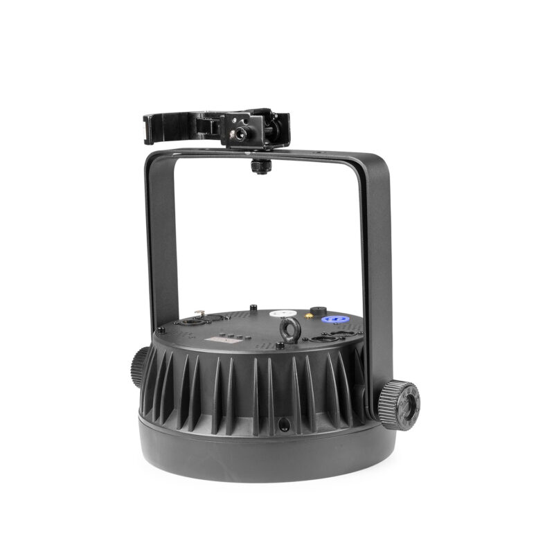 BeamZ BC50B-150F Foldable Quick Trigger Lighting Clamp – 80kg