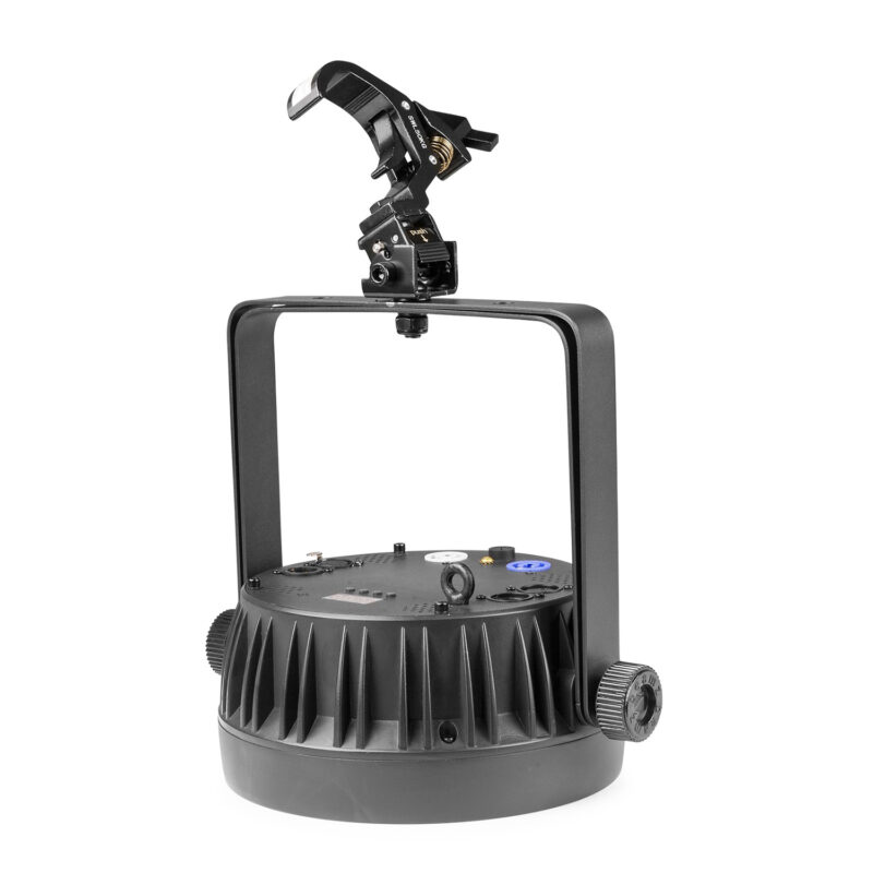 BeamZ BC50B-150F Foldable Quick Trigger Lighting Clamp – 80kg