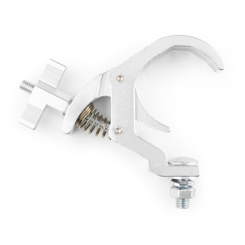 BeamZ BSC50A Self Lock Lighting Clamp – 50kg Aluminium