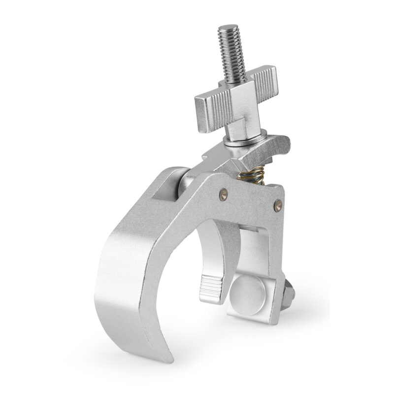BeamZ BSC50A Self Lock Lighting Clamp – 50kg Aluminium