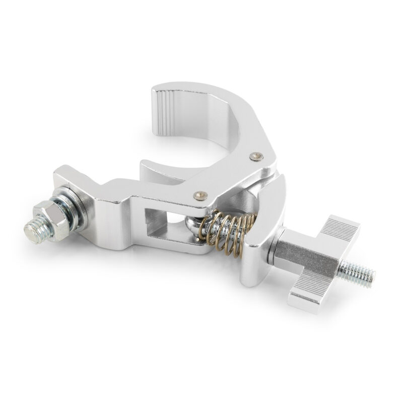 BeamZ BSC50A Self Lock Lighting Clamp – 50kg Aluminium