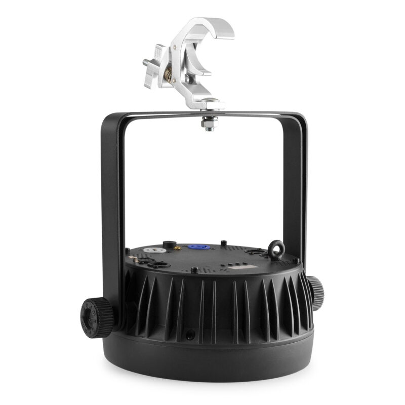 BeamZ BSC50A Self Lock Lighting Clamp – 50kg Aluminium