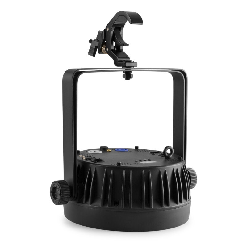 BeamZ BSC50B Self Lock Lighting Clamp – 50kg Black