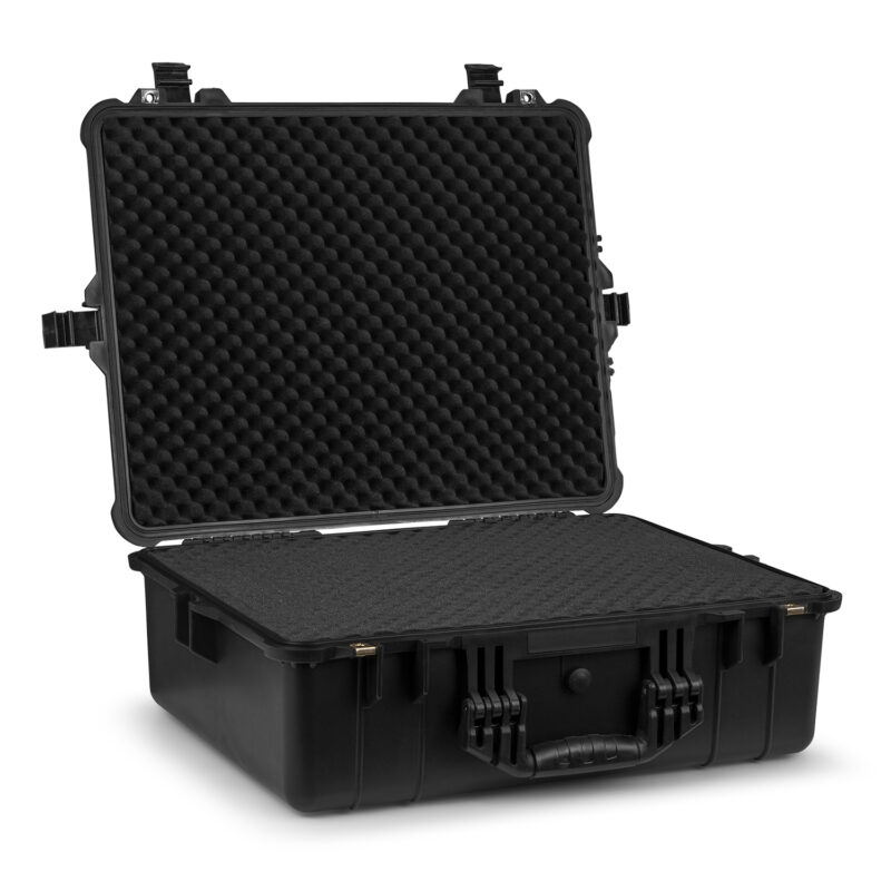 PD GIGCase22 Universal Pick Foam Hard Case – 620 x 520 x 225mm