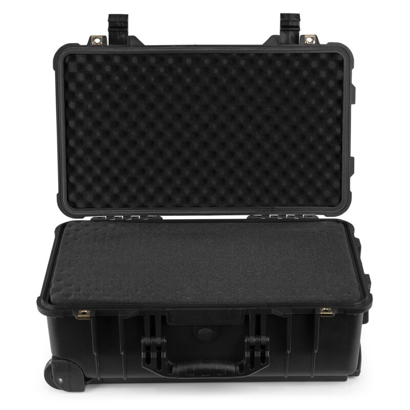 PD GIGCase30T Universal Pick Foam Hard Case Trolley – 560 x 350 x 230mm