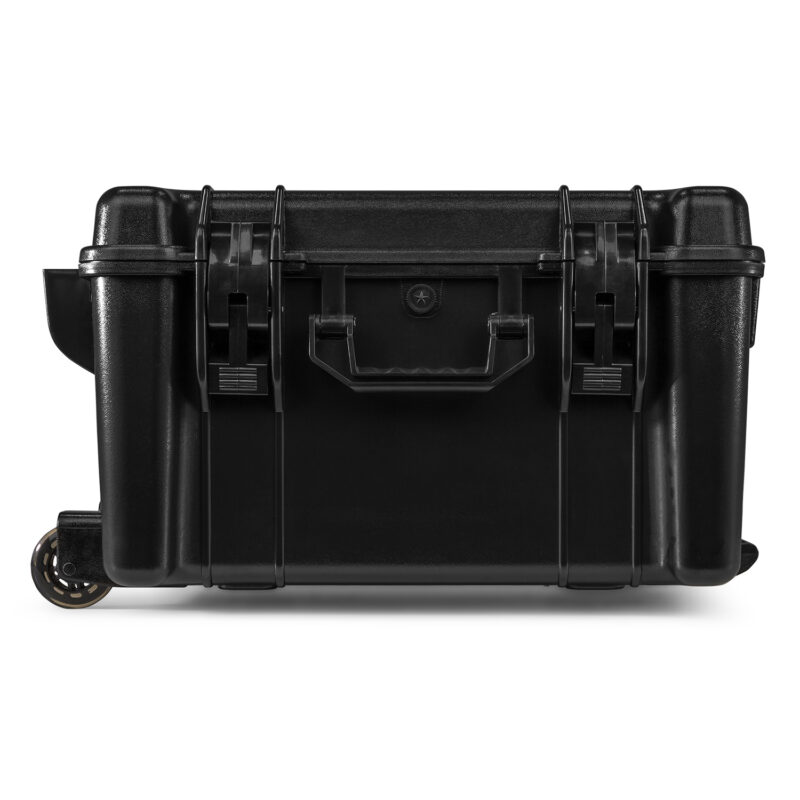 PD GIGCase34T Universal Pick Foam Hard Case Trolly – 615 x 435 x 325mm
