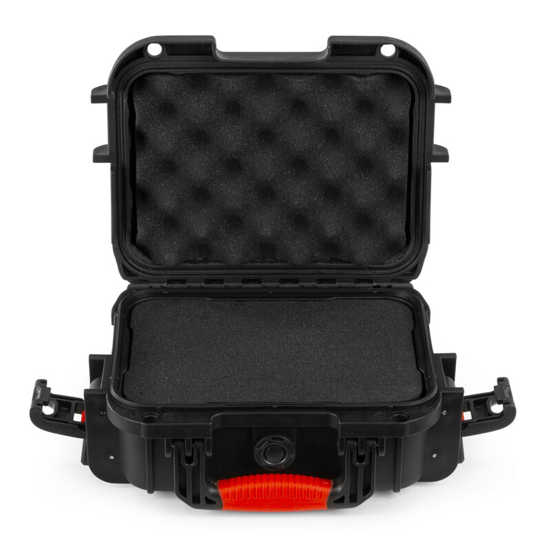 PD GIGCase50R Heavy Duty Pick Foam Hard Case – 275 x 210 x 105mm