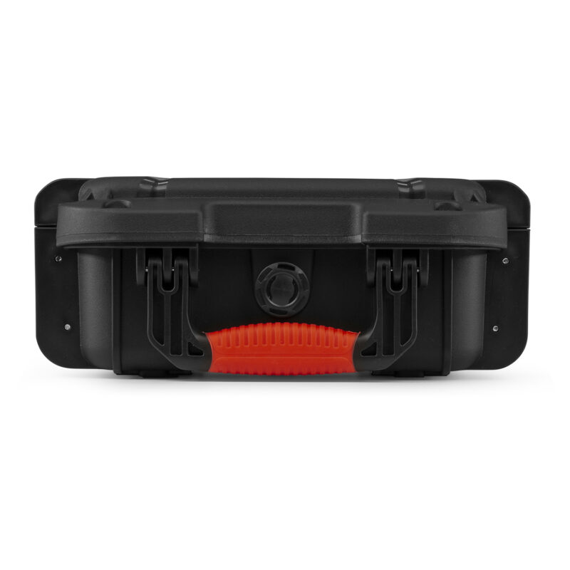 PD GIGCase50R Heavy Duty Pick Foam Hard Case – 275 x 210 x 105mm