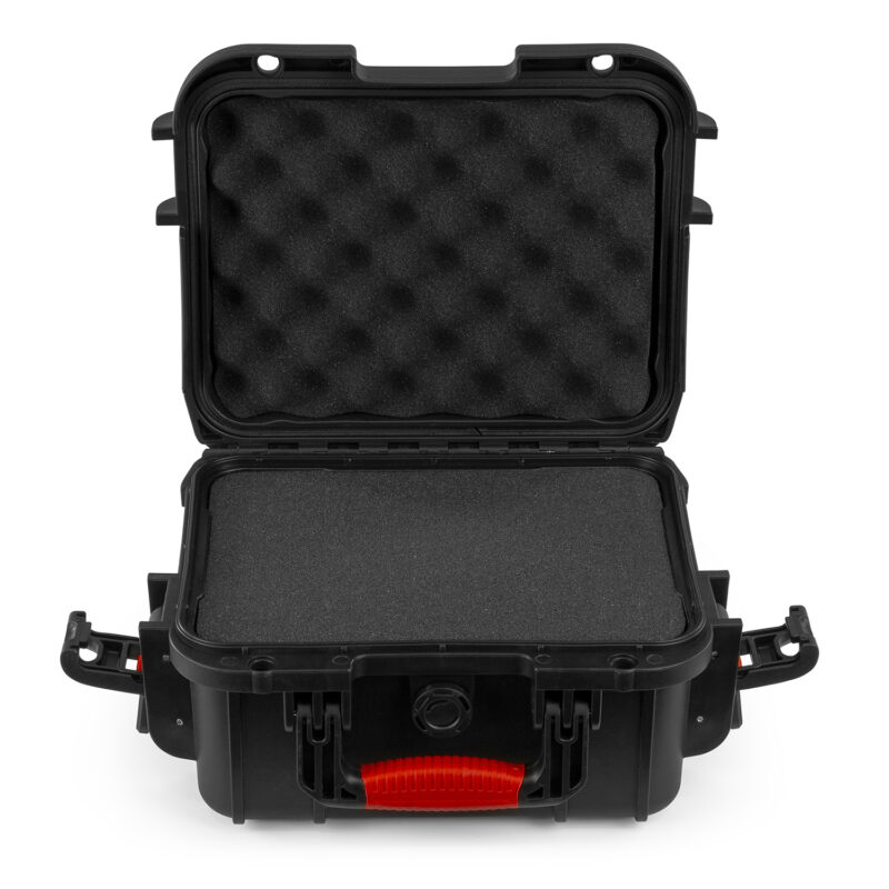 PD GIGCase54R Heavy Duty Pick Foam Hard Case – 300 x 242 x 145mm
