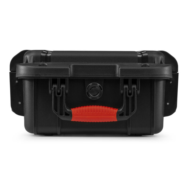 PD GIGCase54R Heavy Duty Pick Foam Hard Case – 300 x 242 x 145mm