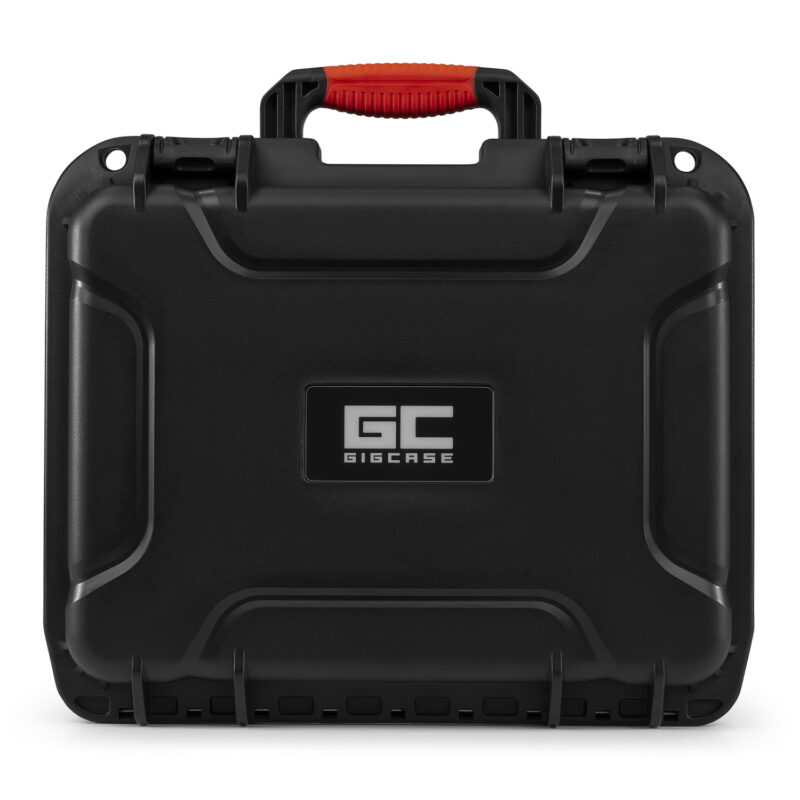 PD GIGCase58R Heavy Duty Pick Foam Hard Case – 345 x 290 x 130mm
