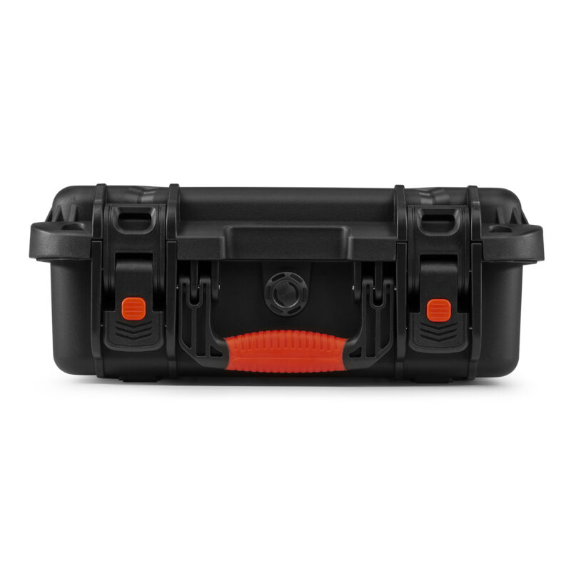 PD GIGCase58R Heavy Duty Pick Foam Hard Case – 345 x 290 x 130mm