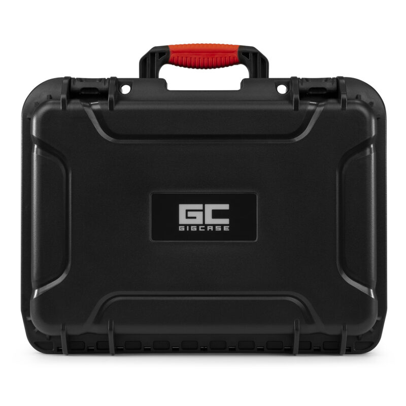 PD GIGCase62R Heavy Duty Pick Foam Hard Case – 385 x 295 x 170mm