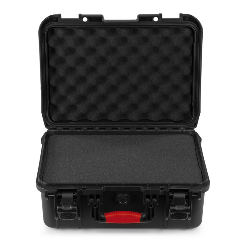 PD GIGCase62R Heavy Duty Pick Foam Hard Case – 385 x 295 x 170mm