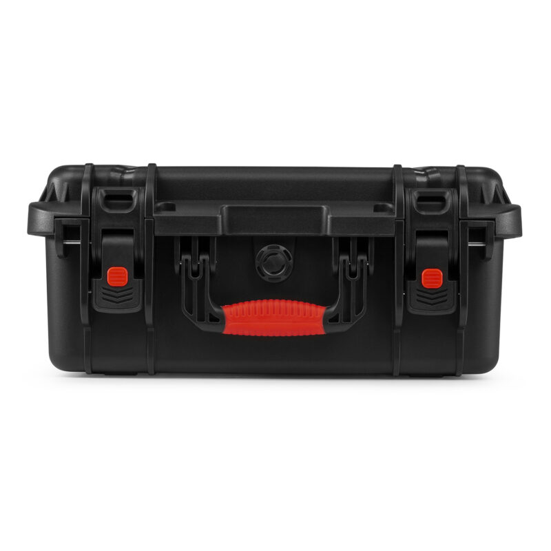 PD GIGCase62R Heavy Duty Pick Foam Hard Case – 385 x 295 x 170mm