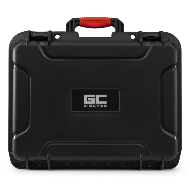 PD GIGCase66R Heavy Duty Pick Foam Hard Case – 410 x 325 x 170mm
