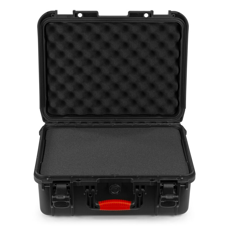PD GIGCase66R Heavy Duty Pick Foam Hard Case – 410 x 325 x 170mm