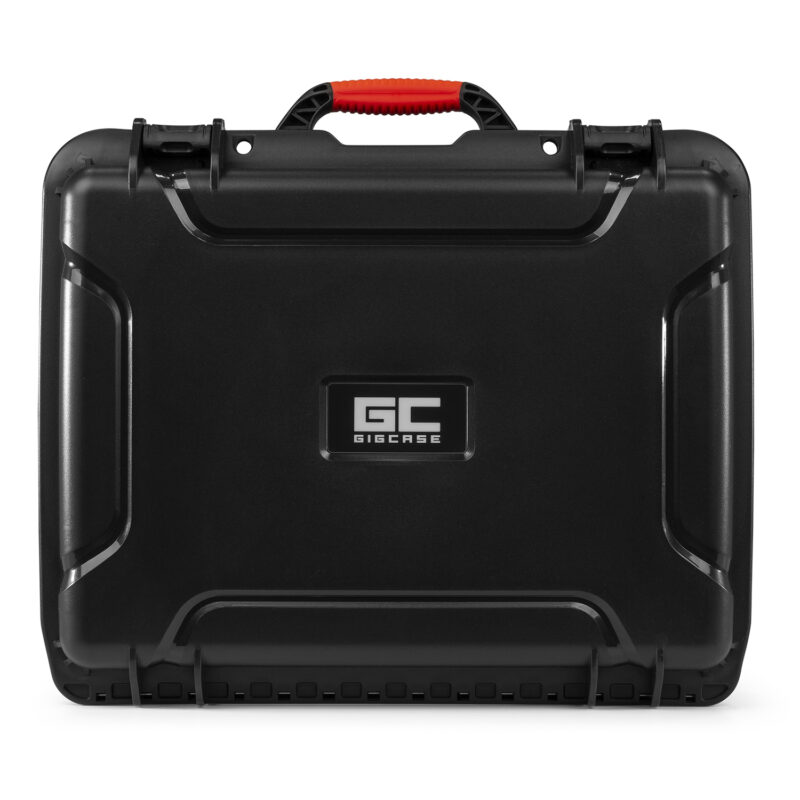 PD GIGCase70R Heavy Duty Pick Foam Hard Case – 517 x 430 x 150mm