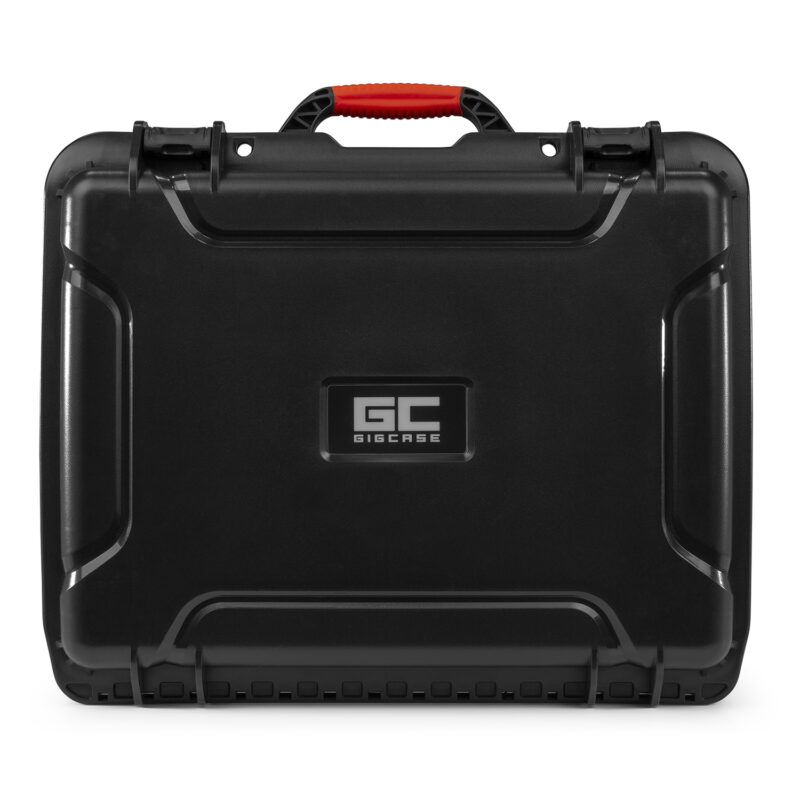 PD GIGCase74R Heavy Duty Pick Foam Hard Case – 517 x 430 x 206mm