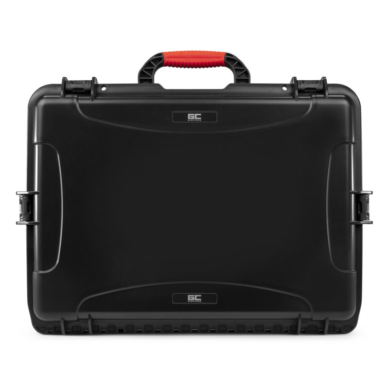 PD GIGCase78R Heavy Duty Pick Foam Hard Case – 685 x 500 x 220mm