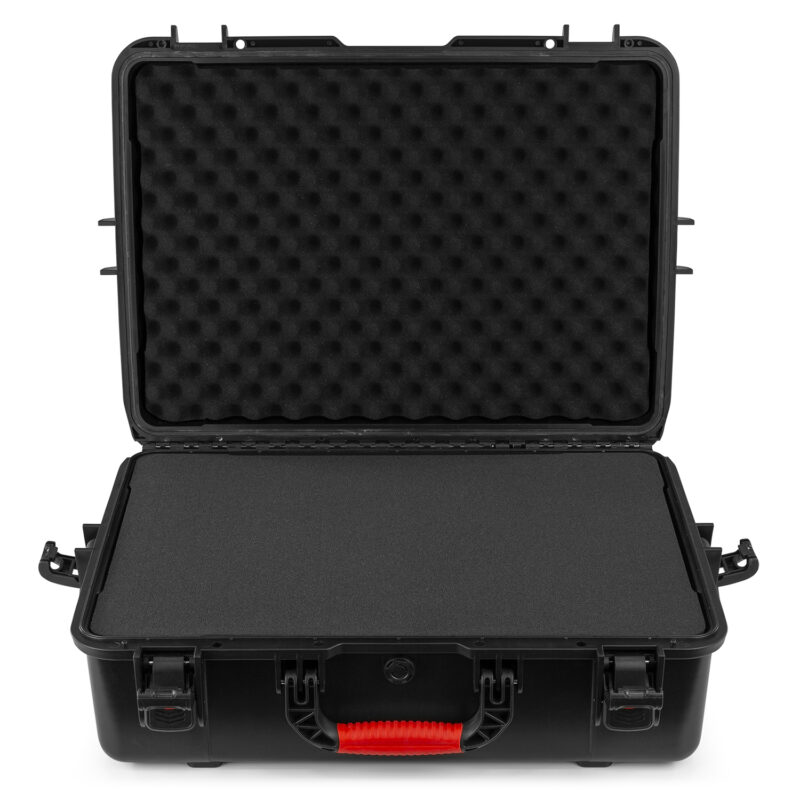 PD GIGCase78R Heavy Duty Pick Foam Hard Case – 685 x 500 x 220mm