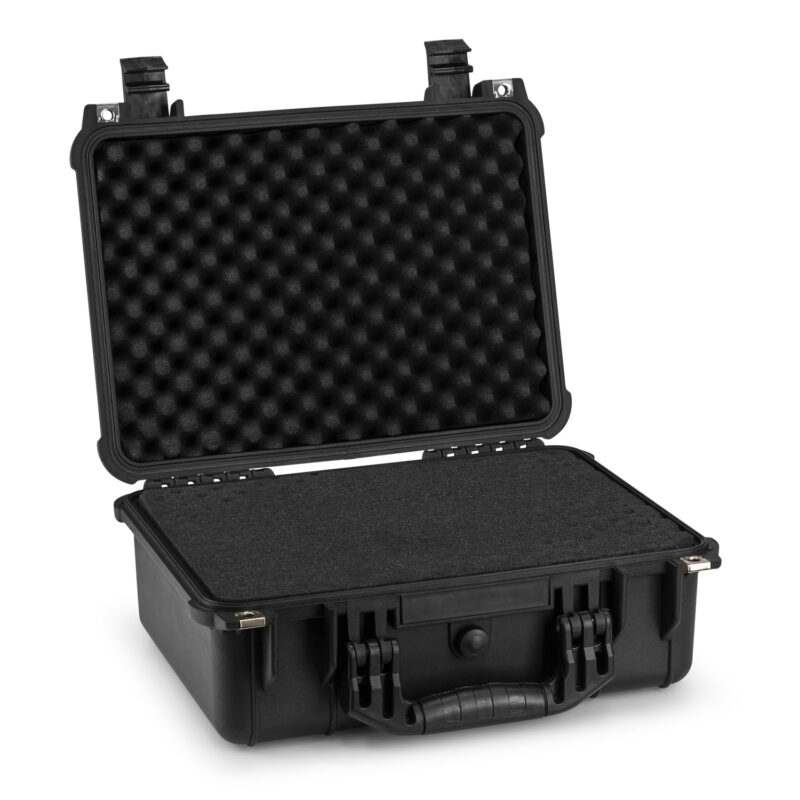 PD GIGCase8 Universal Pick Foam Hard Case – 420 x 330 x 173mm