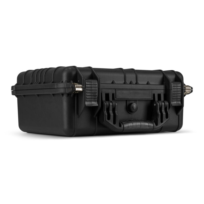 PD GIGCase8 Universal Pick Foam Hard Case – 420 x 330 x 173mm