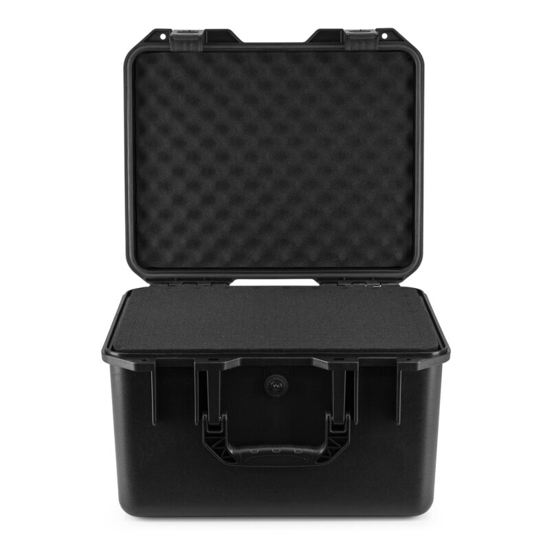 PD GIGCase16 Universal Pick Foam Hard Case – 460 x 405 x 295mm