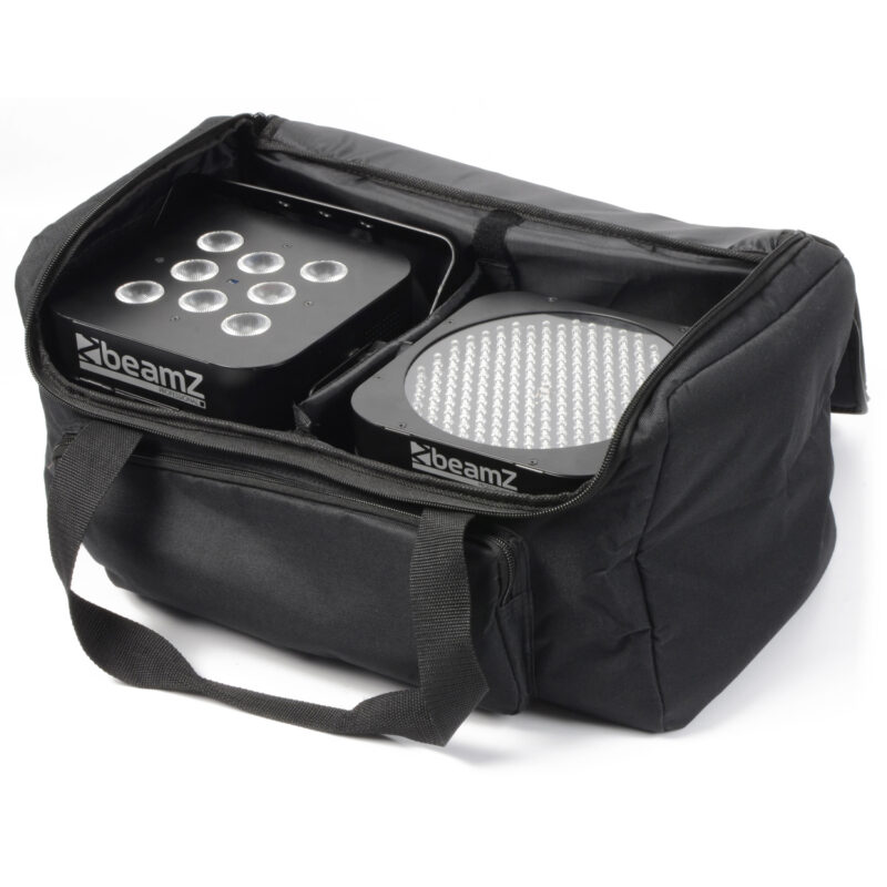 BeamZ AC-420 Protective Lighting Soft Case