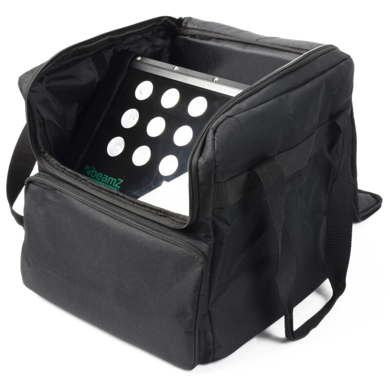 BeamZ AC-125 Protective Lighting Soft Case