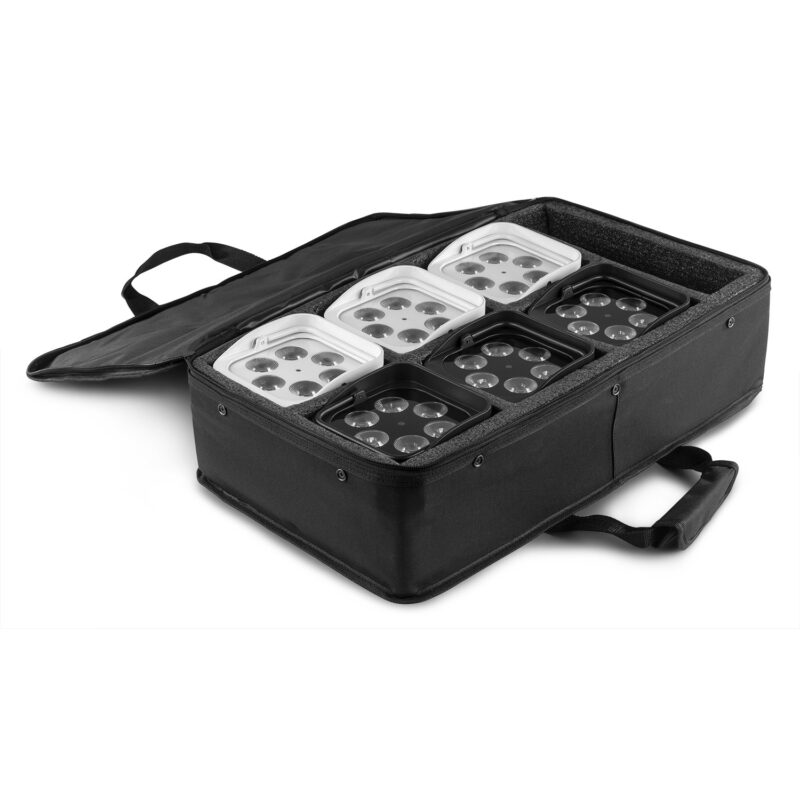 BeamZ AC-440 Uplighter Soft Case for BBP94 & BBP96S(W) Series Lights